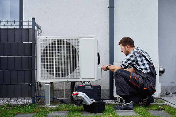 Top rated local Emergency Hvac specialists in Smithfield, UT
